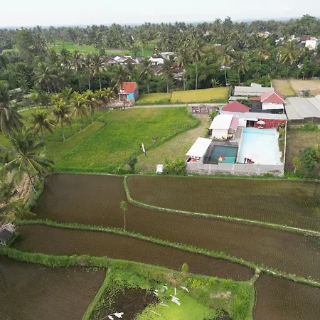 Rinjani Terrace Cottage